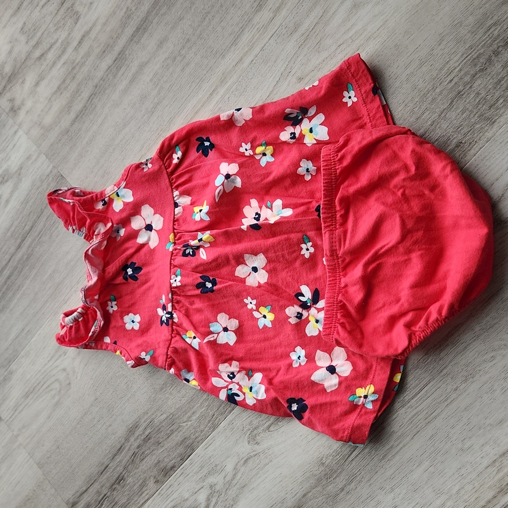 Carter's Baby Girl's Dress Bundle - Picture 12 of 12